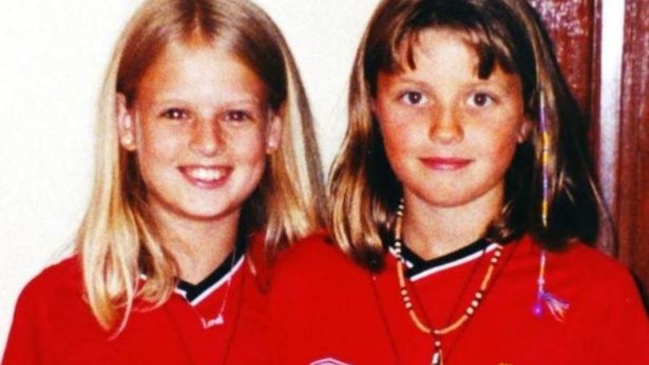 La triste histoire d'Holly et Jessica