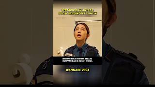 Download lagu Duel Maut Polisi Wanita Dan Sikopet Cantik Mematikan #film #alurfilm #action mp3