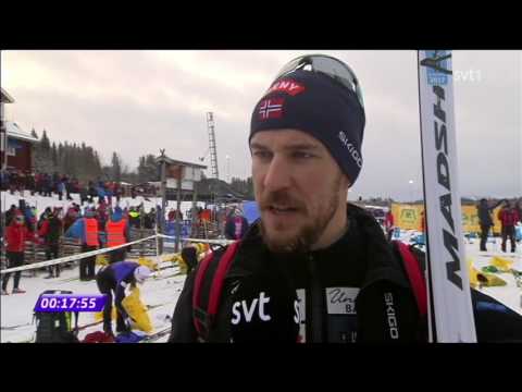 Vasaloppet 2017 - Hela sändningen