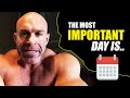 The Most Important Day of the Week