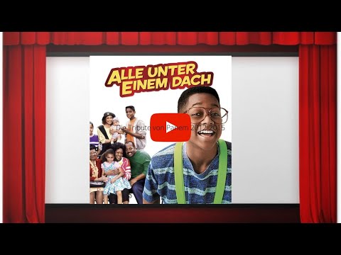 #23 Alle unter einem Dach Cast and Now Früher und Heute