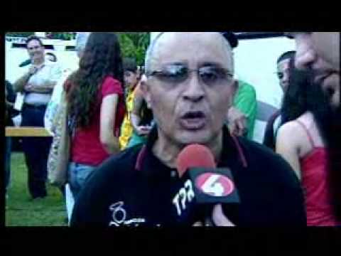 Noticentro 1/3/10 - Fallece padre de Miguel Cotto