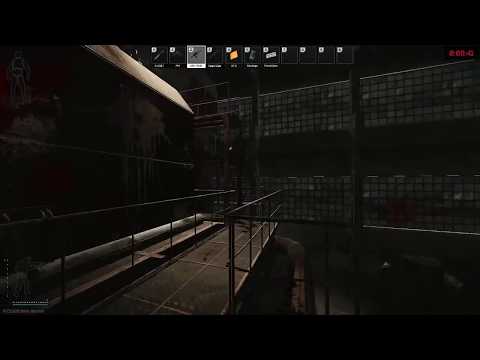 Customs Extraction at ZB-1011