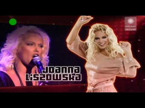 Czołówka 6 edycji "Jak oni śpiewają"