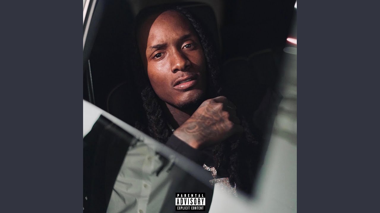 Jet Li (Backseat Freestyle)