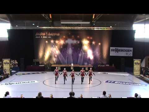 ACRO DANCE SE - WONDER 2017.03.26.