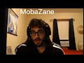 Mobazane Explained why he picked Saber in M3