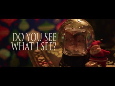 Do You See What I See? (teaser trailer)
