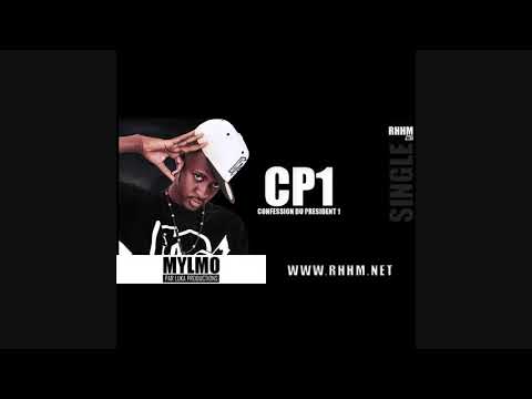 MYLMO - CP1 (CONFESSION DU PRÉSIDENT) (2014)