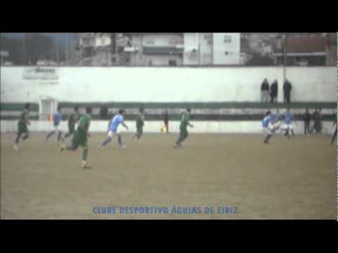 Seniores | S. Martinho 1-0 Águias de Eiriz | 14º Jornada