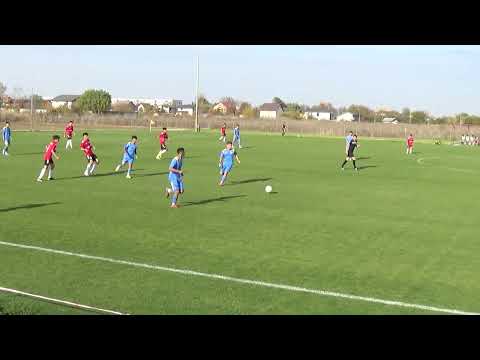 FC Player București - ACS Kinder Constanţa - CS CC  1-3 (rep 2.1)