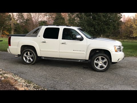 5.3 Avalanche | MBRP Exhaust Sound