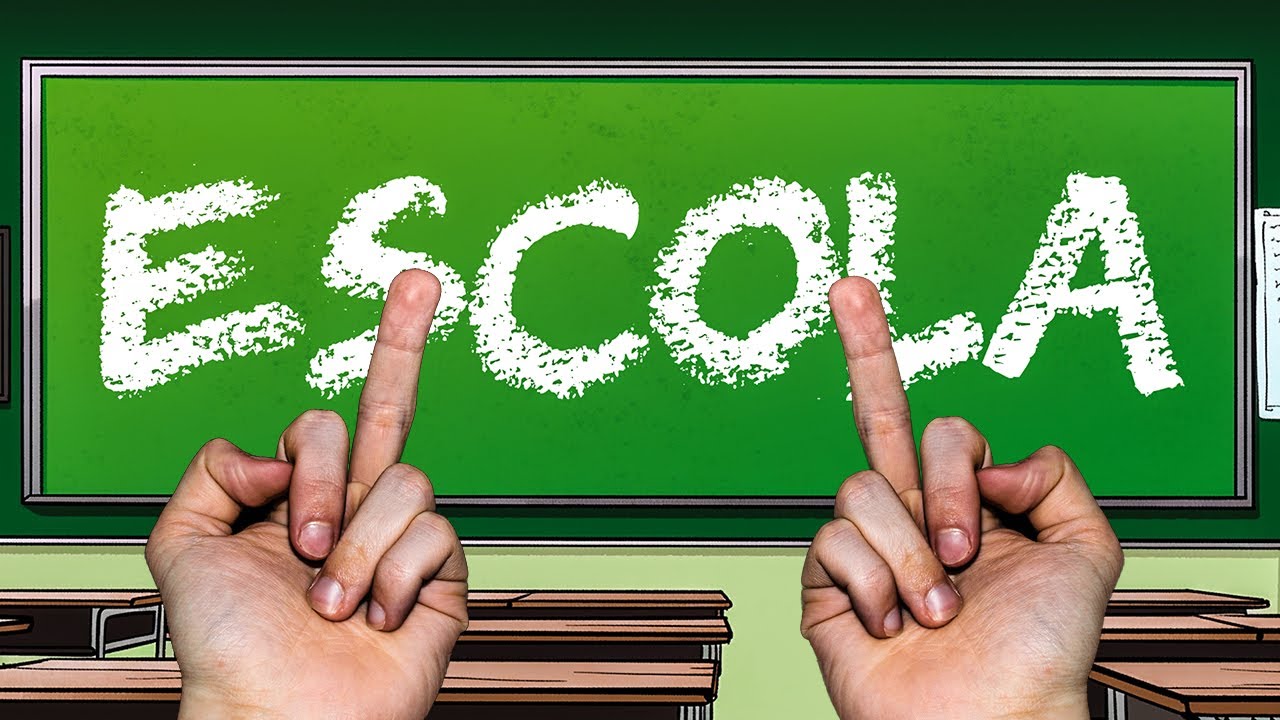 ESCUTE ESSE CONSELHO ANTES QUE SEJA TARDE DE MAIS...