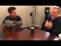 Andrew Butcher On Nashville Access The MV2 Sessions