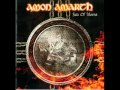Amon Amarth An Ancient Sign Of Coming Storm