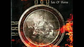 Amon Amarth - An Ancient Sign Of Coming Storm