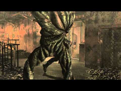 Resident Evil 0 Remastered pt36 - SURPRISE Boss! Oh Boy