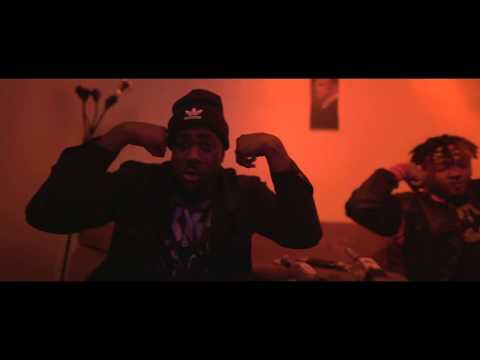 Dizze Inkz f/ Midtown Ace - Get That Check ( Official Video )