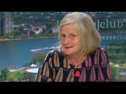 Presseclub: "Persischer Golf: Soll sich Deutschland an einer US-Militärmission beteiligen?"