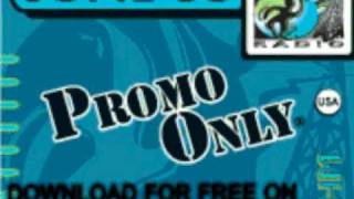 loon ft kelis - How You Want That - Promo Only Urban Radio J