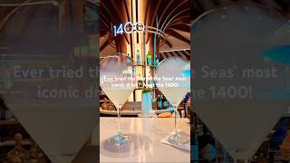 Bartender’s Magic: The 1400 Cocktail | Star of the Seas