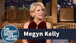 Megyn Kelly Was as Shocked as Everyone by Donald Trump's Win