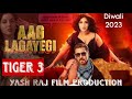 Tger 3 Item Song Salman Khanl Nora Fatahi Imran Hashmi