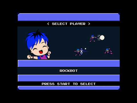 RockBot 1 video thumbnail