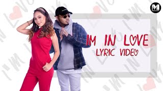 Download lagu ELEENA HARRIS FT FAEZAL - I'M IN LOVE [ LYRIC VIDEO] mp3