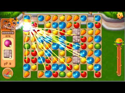 Family Zoo Enclosures Level 570 - No Boosters