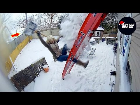 TOTAL IDIOTS AT WORK #696 | Instant Regret Fails Compilation 2025 | Best of the Week