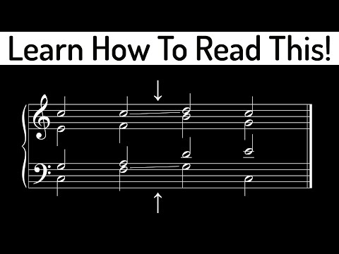 4 Part Harmony Rules and Tricks - Three Minute Music Theory #31