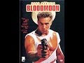 Bloodmoon Der Karatekiller 1997 German Ganzer Filme Auf Deutsch