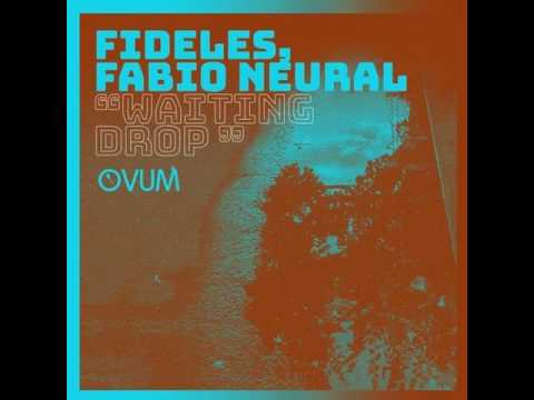 Fabio Neural, Fideles - Waiting Drop (Original Mix)