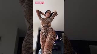 New tiktok big bank challenge? | SOoo Big? #bigbanklegging  #leggings #bigbankchallenge?