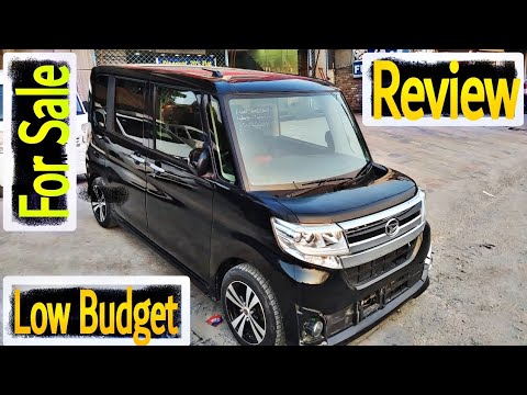 Diahatshu Tanto 2020 Details Review