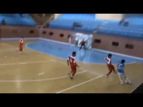 J.25º, Bioparque Navalmoral FS - Velada FS (Toledo). Temp. 10-11