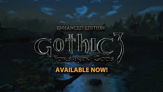 Gothic 3 Forsaken Gods Enhanced Edition 7