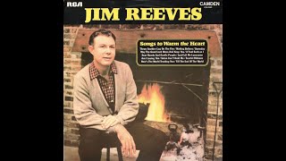Jim Reeves - May the Good Lord Bless and Keep You (with lyrics) (HD)