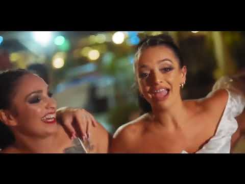 Zaira, Maria Artees, Indara, Lya - Sin Verle (Extended VDJParri)