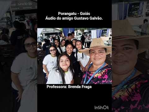 Expopec 2026 Sindicato Rural de Porangatu - Goiás.