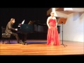 Les Illuminations - Being Beauteous - Benjamin Britten