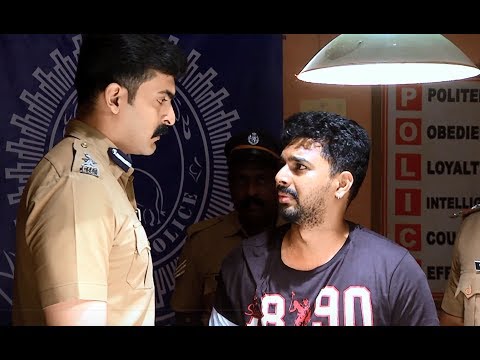 Athmasakhi | Episode 265 - 19 July 2017 | Mazhavil Manorama