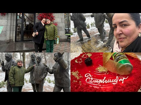 Ինչ #գներ են #Մալաթիայում , օրվա վերջին գնում ենք ծնունդ #какие #цены