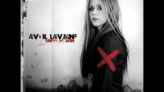 Avril Lavigne - He Wasn t ( Audio )