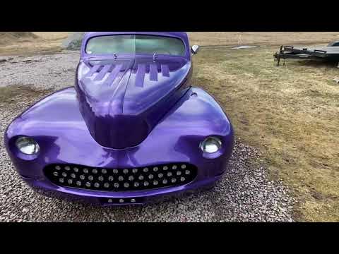 1947 Ford Coupe (CC-2050601) for sale in Malone, New York