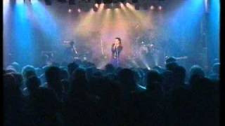 Litfiba   Ferito   Tenax 1987   11/14 HQ