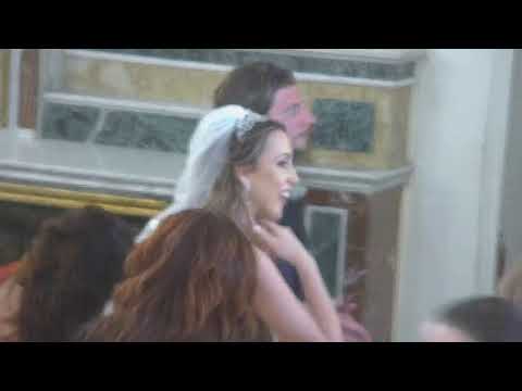 Matrimonio del 25/06/2019 ore 16,00