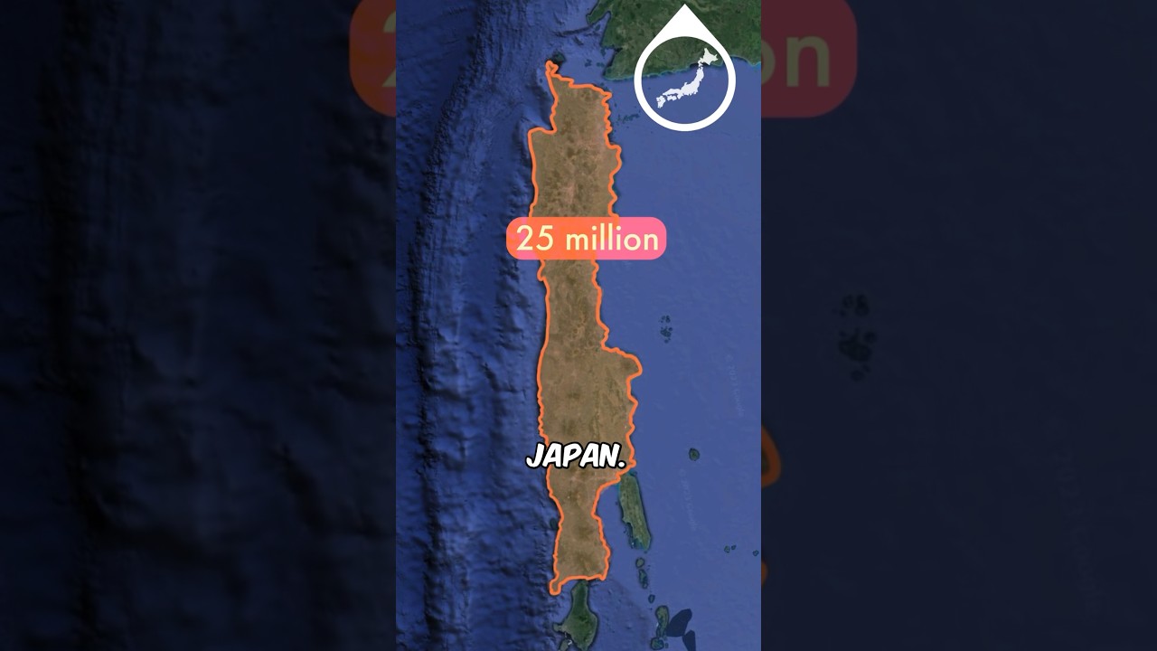 How Dense is Java anyway?