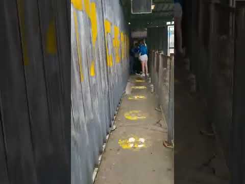 Raptor Gardaland no queue! Apr 2022